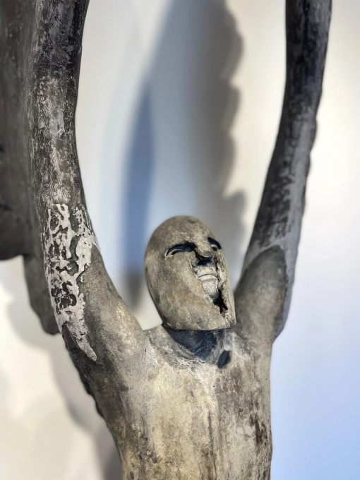 Icarus (AP) by Jesús Curía Perez
