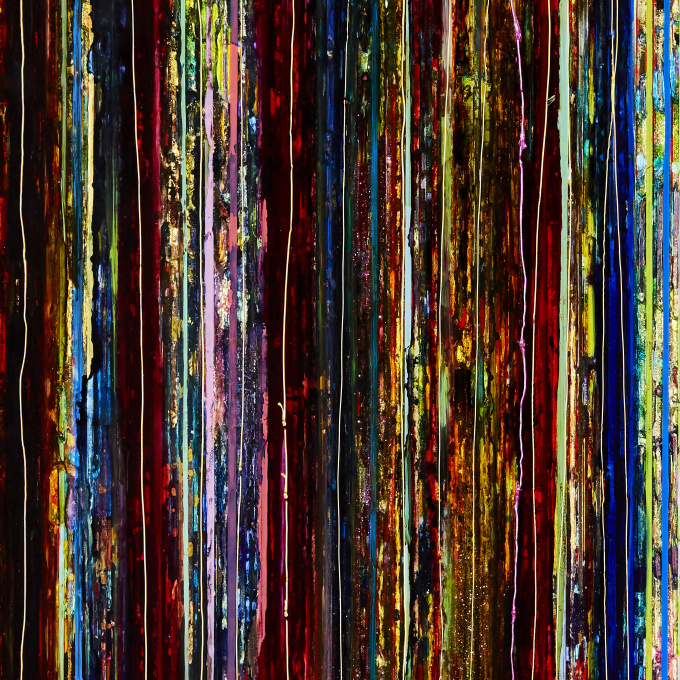 Vertical I by James Chiew