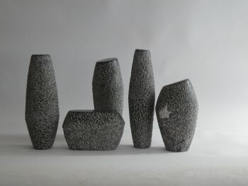 Stille kalmte by Fiek de Roij