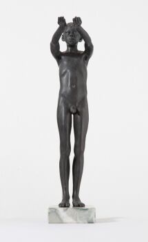 Volo by Wim van der Kant