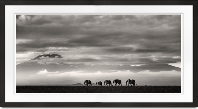 Beyond II by Joachim Schmeisser