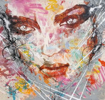 Got that Fierce Focus  by Danny O'Connor