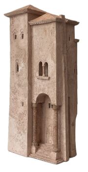 Memoria della Puglia by Arthur Meijer