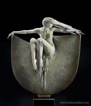 Grace by Michael James Talbot