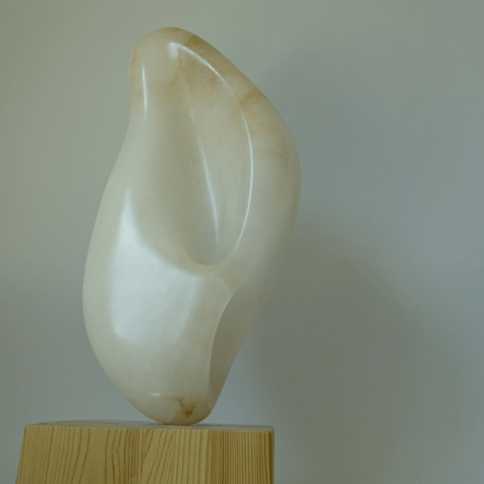 Alles is verbonden by Gloria van Ewijk