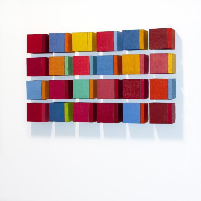 ''Installation Miami-Beach 2006'' by Rene Rietmeyer
