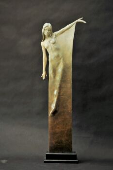 Seraphina (Limited Edition) by Michael James Talbot