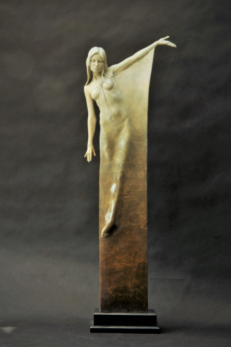 Seraphina (Limited Edition) by Michael James Talbot
