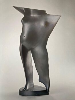 Torso Ten Voeten Uit by Kobe