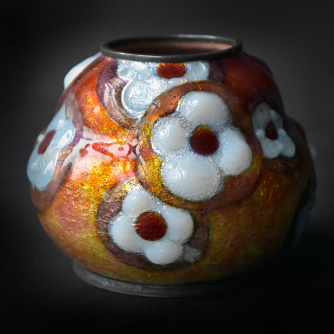 Petit fleurs by Camille Fauré