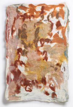 Flow of Feeling by Claudy Jongstra