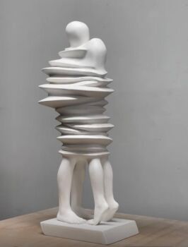 'Embrace1' by Bin Bin Liang