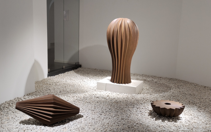Fiore by Herbert Mehler