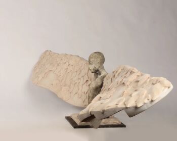 Ivy (1/8) by Jesús Curía Perez
