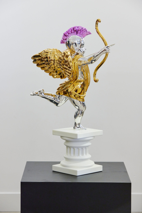 Cupido by Diederick Van Apple