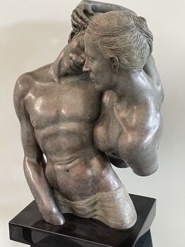 Awareness by Margot Homan