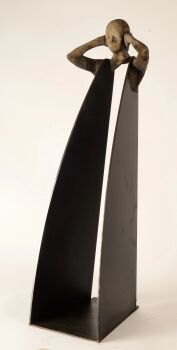 Sordo III (7/8) by Jesús Curía Perez