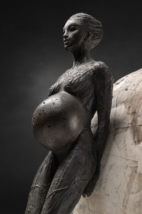 The Great Hope by Eleonora Francioni Antonio Mastromarino