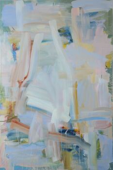 'Regatta at Scheveningen 4' by Sebastiaan Spit