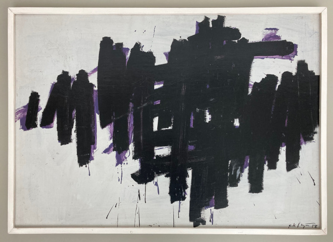 Zonder titel by Rik Jager
