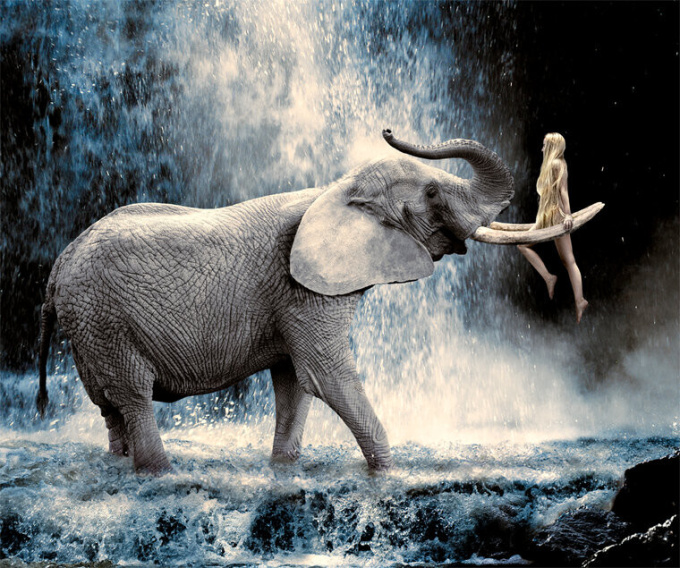 Uplifting by Cheraine Colette
