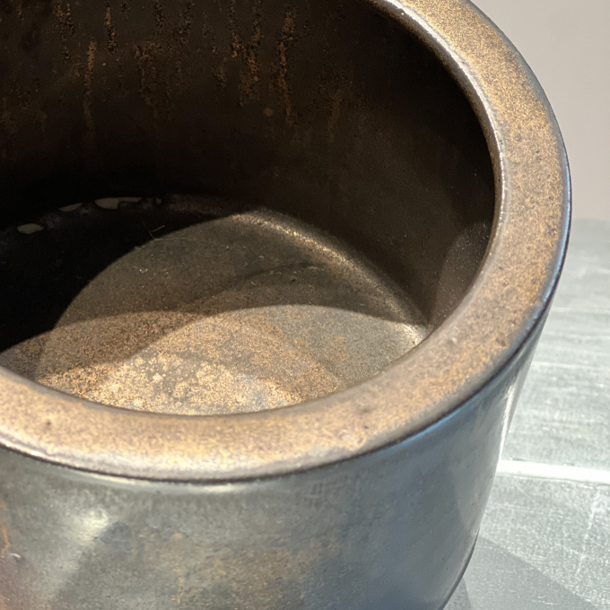 Bowl by Jan Van der Vaart