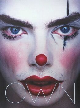 Own by Erwin Olaf
