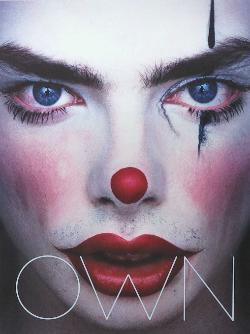 Own by Erwin Olaf