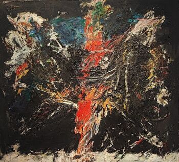 ‘Aile’ by Ger Lataster