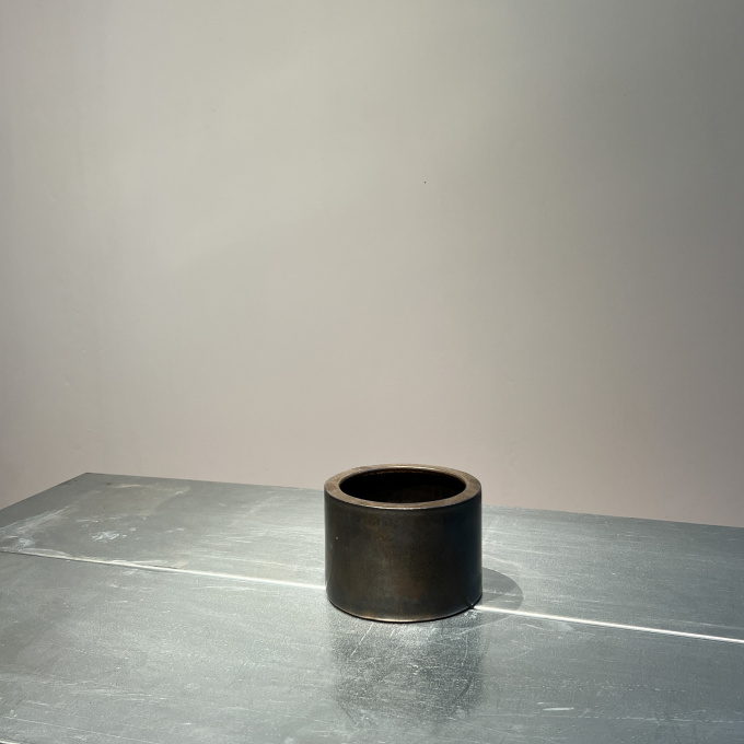 Bowl by Jan Van der Vaart