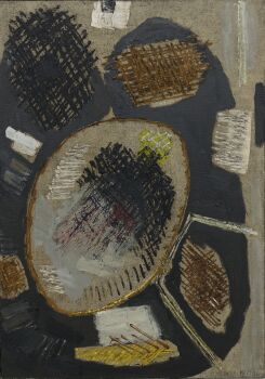 No. 48 by Willem Hussem