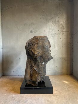 Discourse I by Thomas Junghans