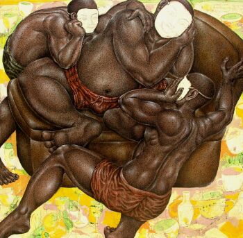 'Just for Boss' by Kun Adnyana