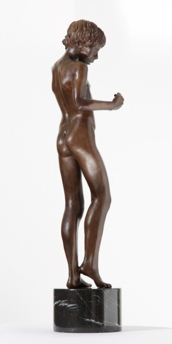 Aestus by Wim van der Kant