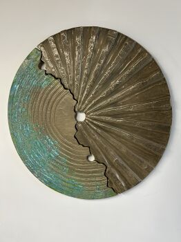 No title by Sander van der Veen