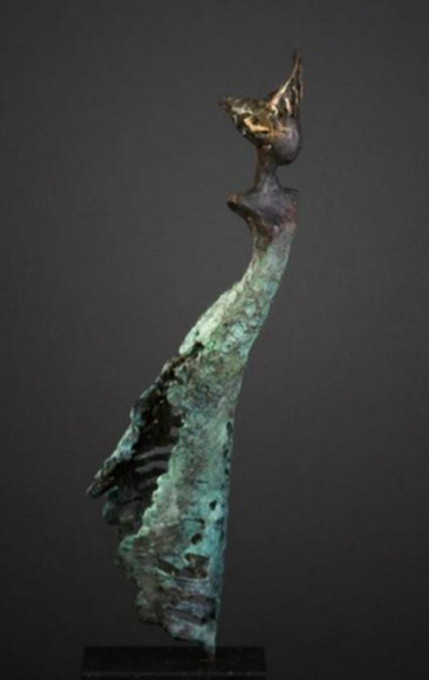 Grace by Loes Knoben