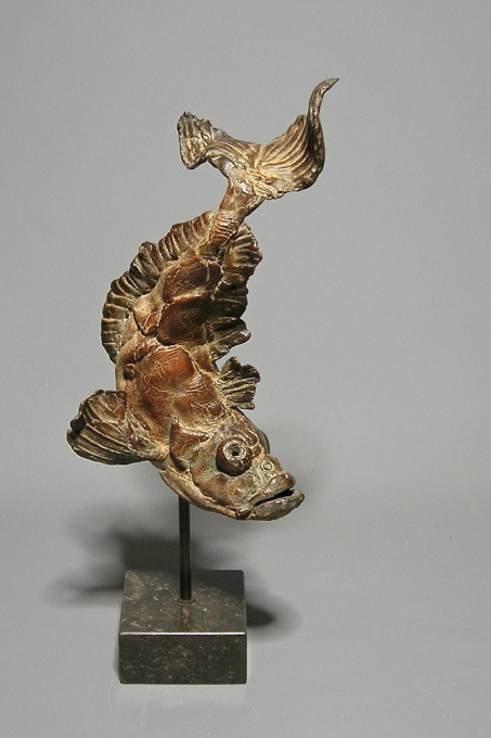 Pietro - In Stock by Pieter Vanden Daele