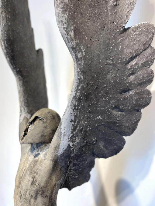 Icarus (AP) by Jesús Curía Perez