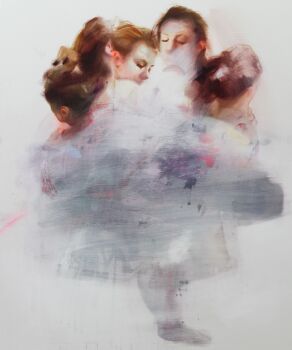 Untitled 3 by Nikolas Antoniou