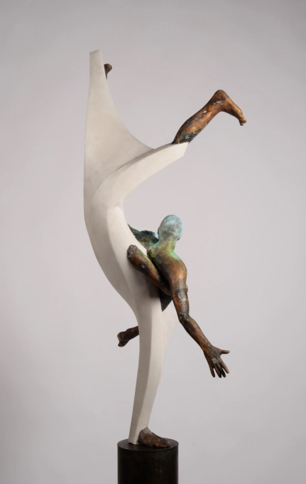 Pugnatum III/2 (1/8) by Jesús Curía Perez