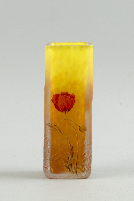 Coqueliquot by Daum Nancy