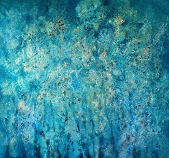 Myriad Scintilla by Ron Mills