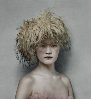 Mi Soo by Billy und Hells