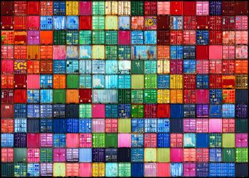 Chromatic Vibes by Didier Engels