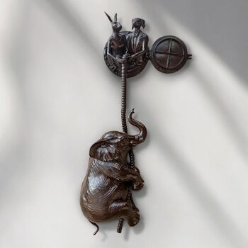 A Little Helping Hand by Gillie and Marc
