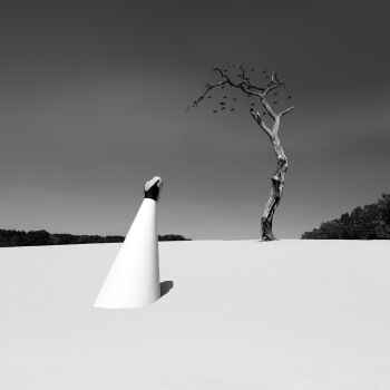 Human Nature 16 by ASTRID VERHOEF