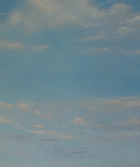 Lucht 3 by Raymond Koop
