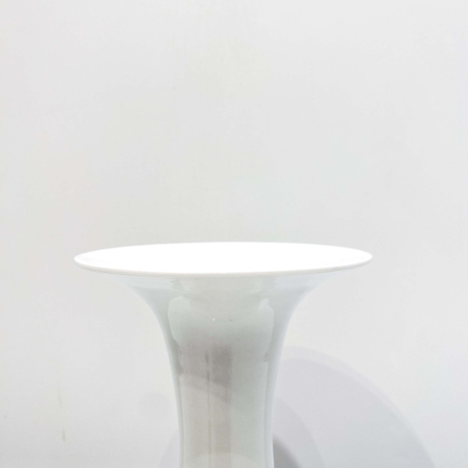 Vase by Jan Van der Vaart