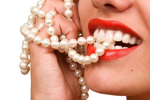 pearls