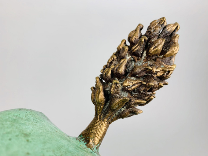 MAGNOLIA by Sjaak Smetsers